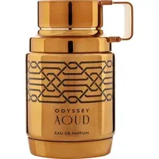 Парфюмерная вода Armaf Odyssey Aoud EdP (60 мл)