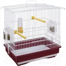 Клетка Ferplast Giusy 52008514W2
