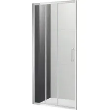 Душевая дверь Cezares MOLVENO-BF-3-120-C-Cr-IV