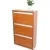 Тумба для обуви Элана Люкс 3.70 (яблоня локарно/яблоня локарно)