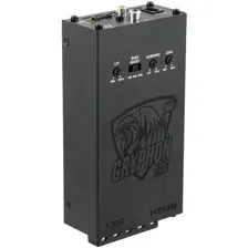 Автомобильный усилитель DL Audio Gryphon Lite 1.500