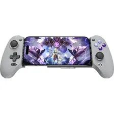 Геймпад для смартфона GameSir G8 Galileo (серый)