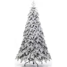 Ель National Tree Company Ариадна заснеженная АРД/ЗСН-210 210 см