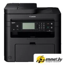 МФУ Canon i-SENSYS MF237w (+ 2 картриджа 737, без факс-трубки)