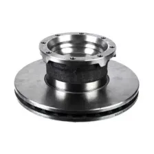 Тормозной диск STELLOX 85-00801-SX вентилируемый , задняя ось