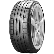 Летние шины Pirelli P Zero Sports Car 255/50R19 107V