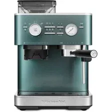 Рожковая кофеварка KitchenAid 5KES6551EJP