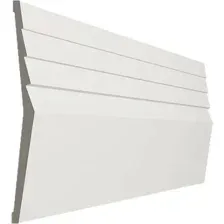 Панель дюрополимерная Decor-Dizayn DD929 (200x10x3000)