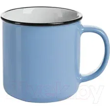 Кружка No Brand Heritage / 6003.08 (голубой)