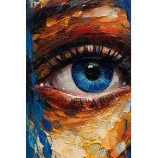 Картина Stamion Посмотрим (45x70см)