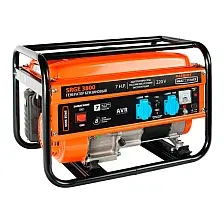 Бензиновый генератор PATRIOT Max Power SRGE 3800