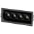 Точечный светильник Arlight MS-ORIENT-BUILT-TURN-TC-S67x150-10W Warm3000 037208