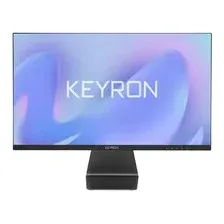27" Монитор KEYRON KQ27N1 серый