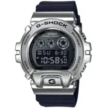 Наручные часы Casio GM-6900-1ER