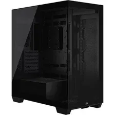 Корпус Corsair 3500X CC-9011276-WW