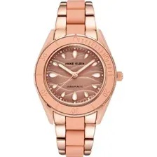 Наручные часы Anne Klein 3910PKRG