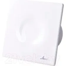 Осевой вентилятор Awenta System+ Silent 125H KWS125H-POB125-ZZ125