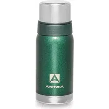 Термос для напитков Арктика 106-500 (зеленый)