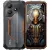 Телефон Oscal Marine 2 4GB/64GB (оранжевый)
