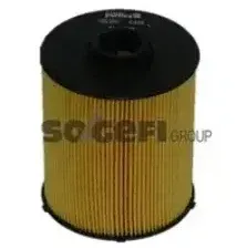 Топливный фильтр PURFLUX C485