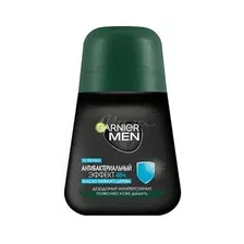 Дезодорант-шар Garnier "Эффект чистоты" 50 мл.