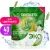 Капсулы для стирки Synergetic Color, 40 шт