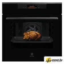 Электрический духовой шкаф Electrolux KOFBH39H