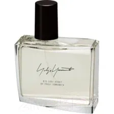 Туалетная вода Yohji Yamamoto His Love Story (50мл)