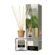 Ароматизатор воздуха Areon home perfume sticks 85 ml Platinum