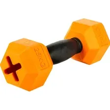 Игрушка для собак Triol Гантель, Strong, 12191257, 18 см
