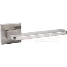 Ручка дверная Lockit Терамо КВ SN
