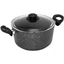 Кастрюля Виктория Ала, G07 2.0G, 2 л
