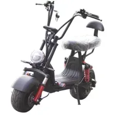 Электроскутер Smart SLG KCJ-010