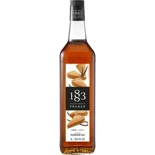 Сироп 1883 Тыквенный пирог 1л