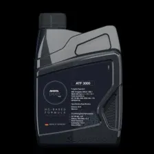 Трансмиссионное масло Avista Peer Evo ATF 3000, 1л AVISTA 150828