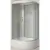 Душевая кабина Niagara NG-2310-14L 120x80x215 (матовое стекло, левая)