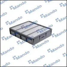 Фильтр воздушный MANDO EAF00066M