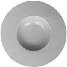 Тарелка глубокая Corone Rosenthal XSY3761 фк9909 (голубой)