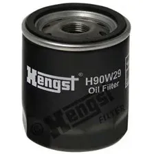 Масляный фильтр Hengst H90W29