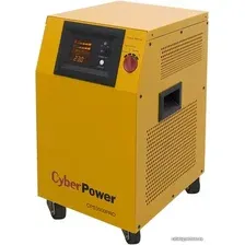 Источник бесперебойного питания CyberPower CPS3500PRO