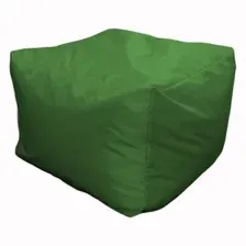 Пуф Flagman Папед (зеленый)