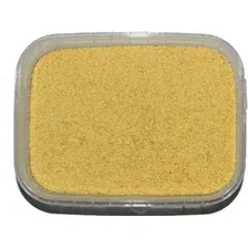 Добавка для жидких обоев Silk Plaster 2к (желтый)