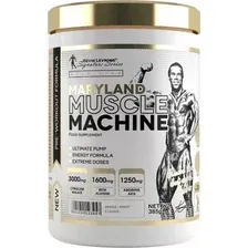 Предтренировочный комплекс Maryland Muscle Machine, Kevin Levrone, АПЕЛЬСИН-МАНГО, 385 г