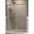 Душевая дверь BelBagno SOFT_CLOSE-2-BF-1-120-C-GM