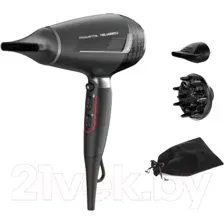 Профессиональный фен Rowenta CV888LF0