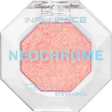 Тени для век Influence Beauty Duochrome Eyeshadow Neochrome тон 03