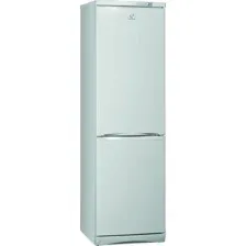 Холодильник с морозильником Indesit ES 20 A