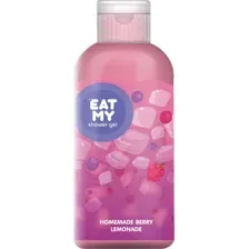 Гель для душа Eat My Домашний ягодный лимонад (50мл)