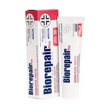Зубная паста Biorepair Plus Sensitive Teeth 75 мл