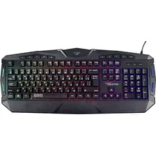 Клавиатура Qumo Antares K60